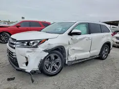 5TDYZRFH6HS223274 2017 TOYOTA HIGHLANDER
