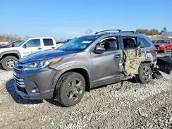 5TDYZRFH6HS226479 2017 TOYOTA HIGHLANDER
