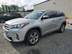 5TDYZRFH6HS227339 2017 TOYOTA HIGHLANDER