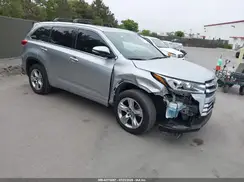 5TDYZRFH6HS229723 2017 TOYOTA HIGHLANDER