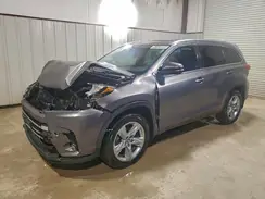 5TDYZRFH6HS229897 2017 TOYOTA HIGHLANDER