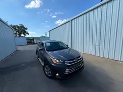 5TDYZRFH6HS230158 2017 TOYOTA HIGHLANDER