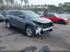5TDYZRFH6HS233870 2017 TOYOTA HIGHLANDER