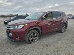 5TDYZRFH6HS234422 2017 TOYOTA HIGHLANDER