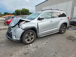 5TDYZRFH6JS237844 2018 TOYOTA HIGHLANDER