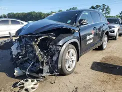 5TDYZRFH6JS242705 2018 TOYOTA HIGHLANDER