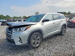 5TDYZRFH6JS242915 2018 TOYOTA HIGHLANDER