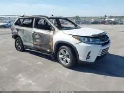 5TDYZRFH6JS246334 2018 TOYOTA HIGHLANDER