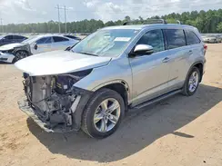 5TDYZRFH6JS247175 2018 TOYOTA HIGHLANDER
