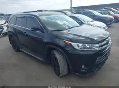 5TDYZRFH6JS247645 2018 TOYOTA HIGHLANDER
