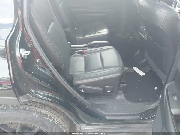 5TDYZRFH6JS247645 2018 TOYOTA HIGHLANDER - Image 8