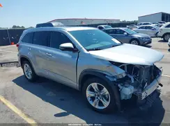 5TDYZRFH6JS247709 2018 TOYOTA HIGHLANDER