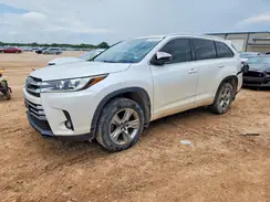 5TDYZRFH6JS248083 2018 TOYOTA HIGHLANDER