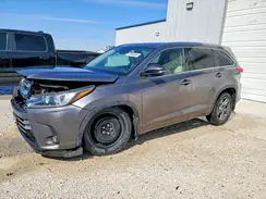 5TDYZRFH6JS248424 2018 TOYOTA HIGHLANDER