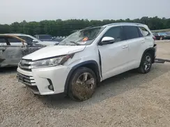 5TDYZRFH6JS250027 2018 TOYOTA HIGHLANDER