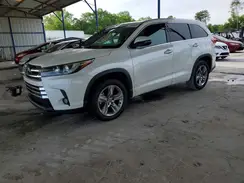 5TDYZRFH6JS250948 2018 TOYOTA HIGHLANDER