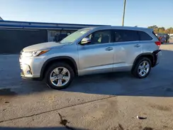 5TDYZRFH6JS253736 2018 TOYOTA HIGHLANDER