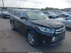 5TDYZRFH6JS262176 2018 TOYOTA HIGHLANDER
