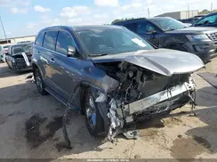 5TDYZRFH6JS264834 2018 TOYOTA HIGHLANDER