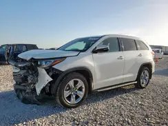 5TDYZRFH6JS265868 2018 TOYOTA HIGHLANDER