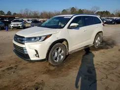5TDYZRFH6JS269998 2018 TOYOTA HIGHLANDER