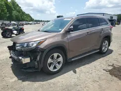 5TDYZRFH6JS270973 2018 TOYOTA HIGHLANDER