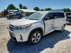 5TDYZRFH6JS284114 2018 TOYOTA HIGHLANDER
