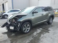 5TDYZRFH6KS292117 2019 TOYOTA HIGHLANDER
