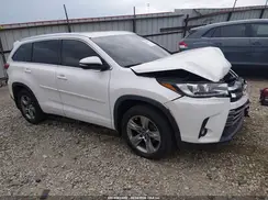 5TDYZRFH6KS292523 2019 TOYOTA HIGHLANDER