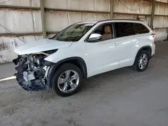 5TDYZRFH6KS292750 2019 TOYOTA HIGHLANDER