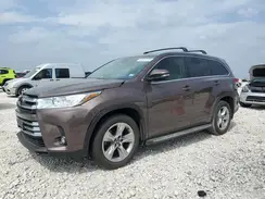 5TDYZRFH6KS298306 2019 TOYOTA HIGHLANDER