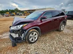 5TDYZRFH6KS309420 2019 TOYOTA HIGHLANDER