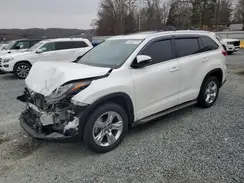 5TDYZRFH6KS321051 2019 TOYOTA HIGHLANDER