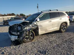 5TDYZRFH6KS323799 2019 TOYOTA HIGHLANDER