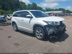 5TDYZRFH6KS324936 2019 TOYOTA HIGHLANDER
