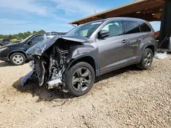 5TDYZRFH7HS208380 2017 TOYOTA HIGHLANDER