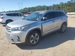 5TDYZRFH7HS222490 2017 TOYOTA HIGHLANDER