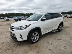 5TDYZRFH7HS223963 2017 TOYOTA HIGHLANDER