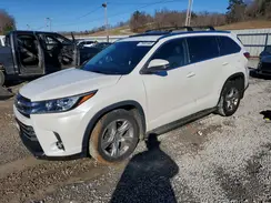 5TDYZRFH7HS223994 2017 TOYOTA HIGHLANDER