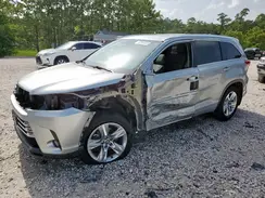 5TDYZRFH7HS227057 2017 TOYOTA HIGHLANDER