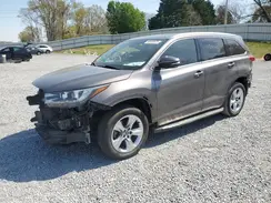 5TDYZRFH7HS227317 2017 TOYOTA HIGHLANDER