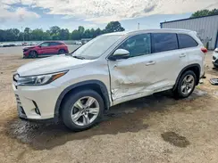 5TDYZRFH7JS239554 2018 TOYOTA HIGHLANDER