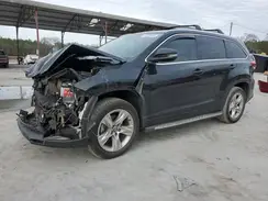 5TDYZRFH7JS239666 2018 TOYOTA HIGHLANDER