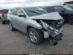 5TDYZRFH7JS253941 2018 TOYOTA HIGHLANDER