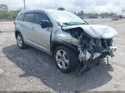 5TDYZRFH7JS257908 2018 TOYOTA HIGHLANDER