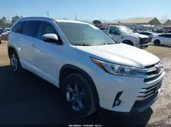 5TDYZRFH7JS264597 2018 TOYOTA HIGHLANDER