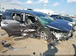 5TDYZRFH7JS265040 2018 TOYOTA HIGHLANDER