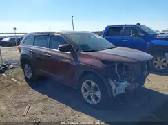 5TDYZRFH7JS269430 2018 TOYOTA HIGHLANDER