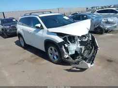 5TDYZRFH7JS271355 2018 TOYOTA HIGHLANDER
