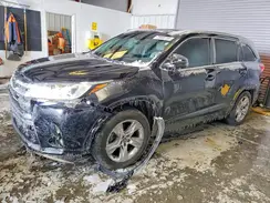 5TDYZRFH7KS309670 2019 TOYOTA HIGHLANDER